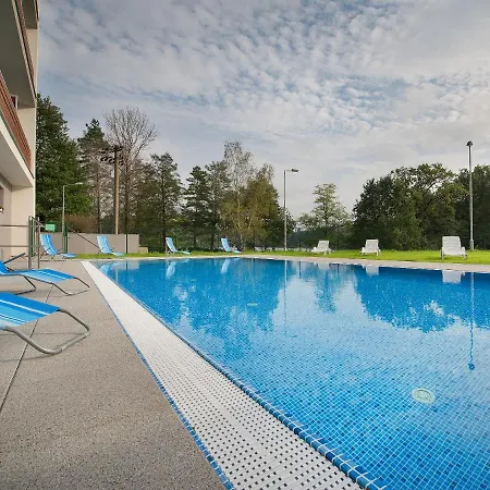 Ea Rodinne Ferienpark *