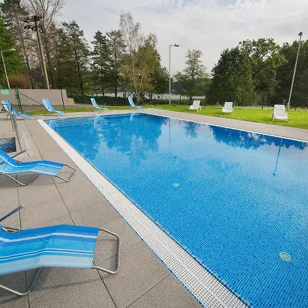 Ferienpark Ea Rodinne