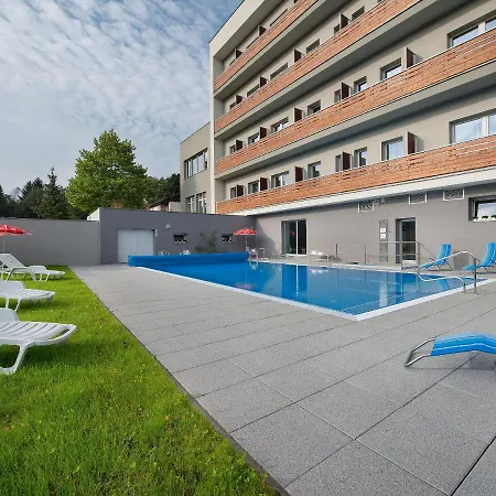 Ea Rodinne Ferienpark *