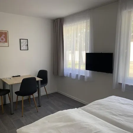 Ferienpark Ea Rodinne Kraskov