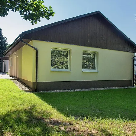 Ferienpark Ea Rodinne Kraskov