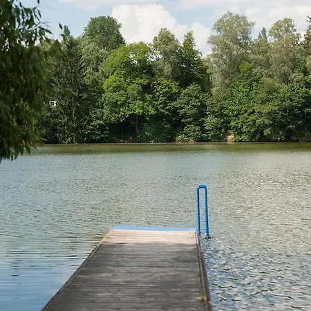 Ferienpark Ea Rodinne Kraskov