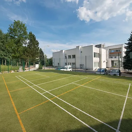 Ferienpark Ea Rodinne