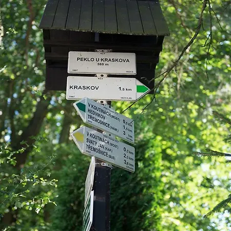 Semesterpark Ea Rodinne