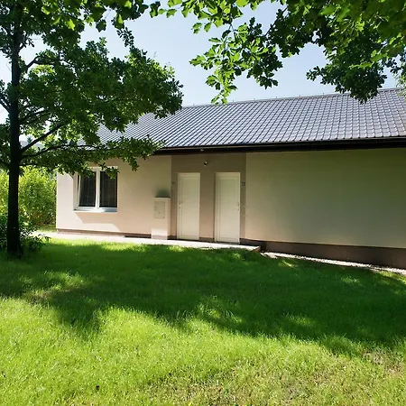 Semesterpark Ea Rodinne Kraskov